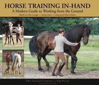 Horse Training In-Hand (e-bok)