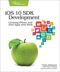 iOS 10 SDK Development (hftad)