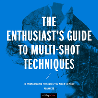 Enthusiast's Guide to Multi-Shot Techniques (e-bok)