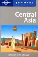 Asia Central Asia