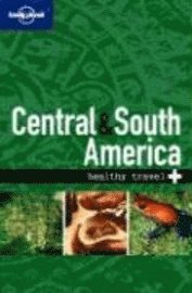 South america Central and South America