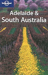Austalia Lonely Planet Adelaide And South Australia