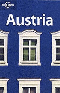 Austalia Lonely Planet: Austria