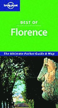  damien simonis Lonely Planet Florence