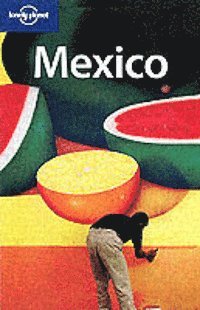  john noble Lonely Planet Mexico