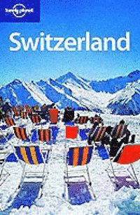  damien simonis Switzerland