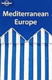 Europe Lonely Planet Mediterranean Europe