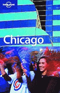 City Chicago