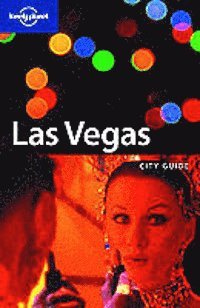 City Lonely Planet Las Vegas