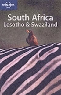 South america Lonely Planet South Africa Lesotho And Swaziland