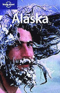  jim dufresne Lonely Planet Alaska