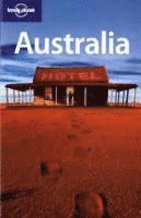 Austalia Australia