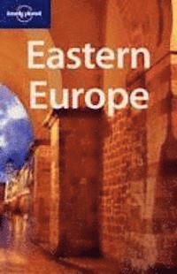 Europe Lonely Planet Eastern Europe