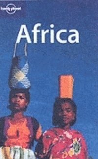 Africa Lonely Planet Africa