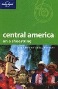 Africa Central America