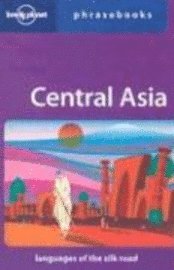 Asia Central Asia