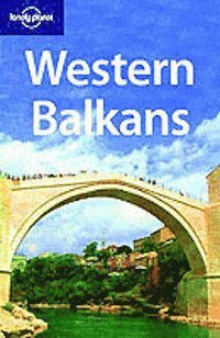  jeanne oliver Western Balkans