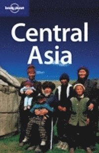 Asia Central Asia