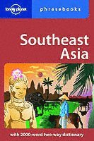 Asia Southeast Asia Phrasebook