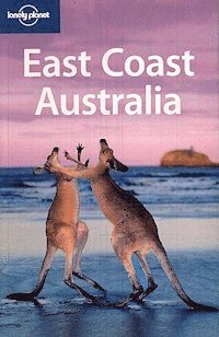 Austalia East Coast Australia