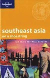 Asia Southeast Asia On A Shoestring