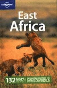 Africa East Africa