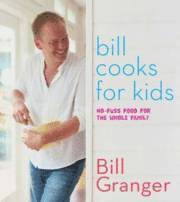 Bill Cooks for Kids (hftad)
