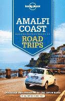 Lonely Planet Amalfi Coast Road Trips (hftad)