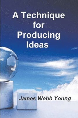 A Technique for Producing Ideas (hftad)
