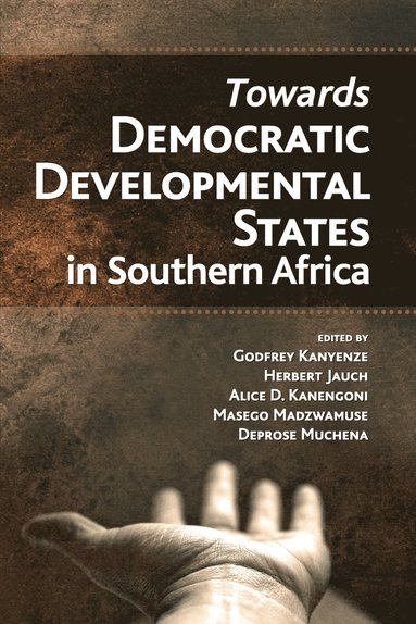 Towards Democratic Development States in Southern Africa (hftad)