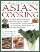 An Illustrated Guide to Asian Cooking (hftad)