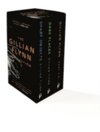Gillian Flynn Box Set (pocket)