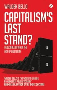 Capitalism's Last Stand? (hftad)