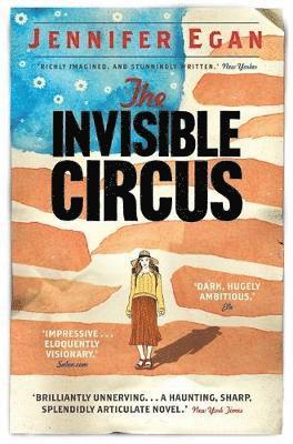 The Invisible Circus (hftad)