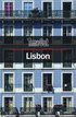 Time Out Lisbon City Guide
