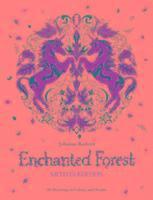 Enchanted Forest Artist's Edition (hftad)