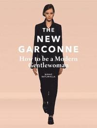 The New Garconne (inbunden)