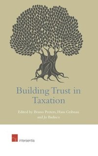 Building Trust in Taxation (inbunden)