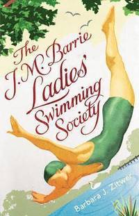 The J.M. Barrie Ladies' Swimming Society (hftad)