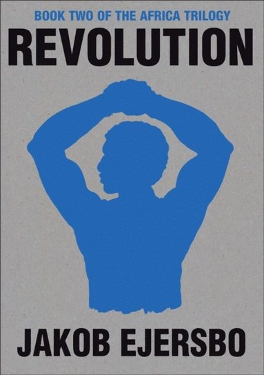 Revolution (e-bok)
