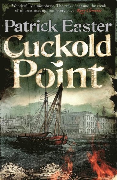Cuckold Point (e-bok)