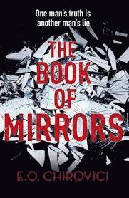 The Book of Mirrors (hftad)