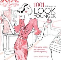 1001 Little Ways to Look Younger (hftad)
