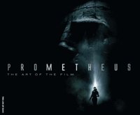 Prometheus: The Art of the Film (inbunden)