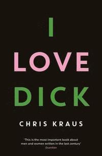 I Love Dick (hftad)