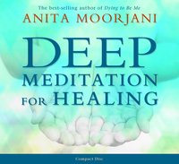 Deep Meditation for Healing (cd-bok)