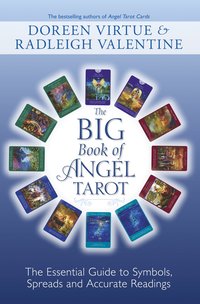 The Big Book of Angel Tarot (hftad)