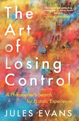 The Art of Losing Control (hftad)
