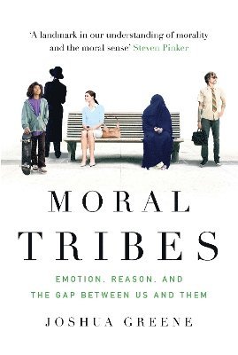 Moral Tribes (hftad)