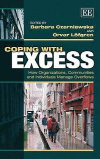 Coping with Excess (inbunden)